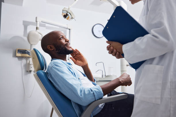 Best Emergency Treatment for Oral Infections in Little River, SC