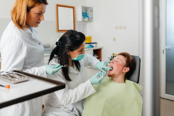 Best Emergency Dental Care for Sports Injuries in Little River, SC