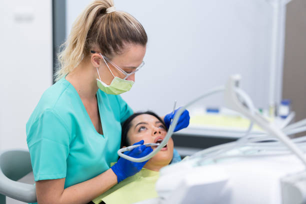 , SC Emergency Dental Service Company